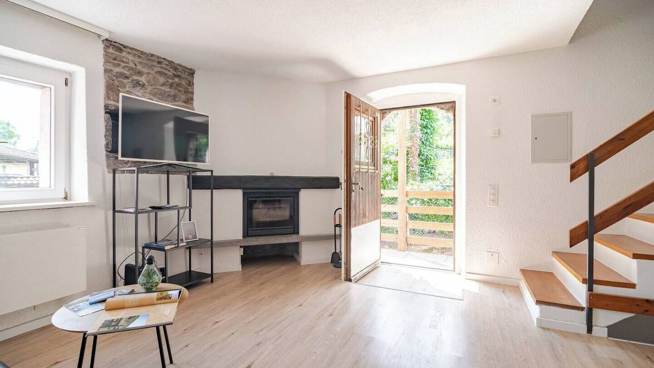 Photo of Livingroom in Quartino