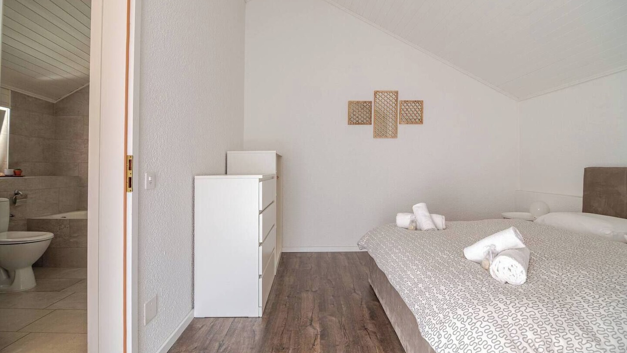 Photo of Bedroom in Quartino