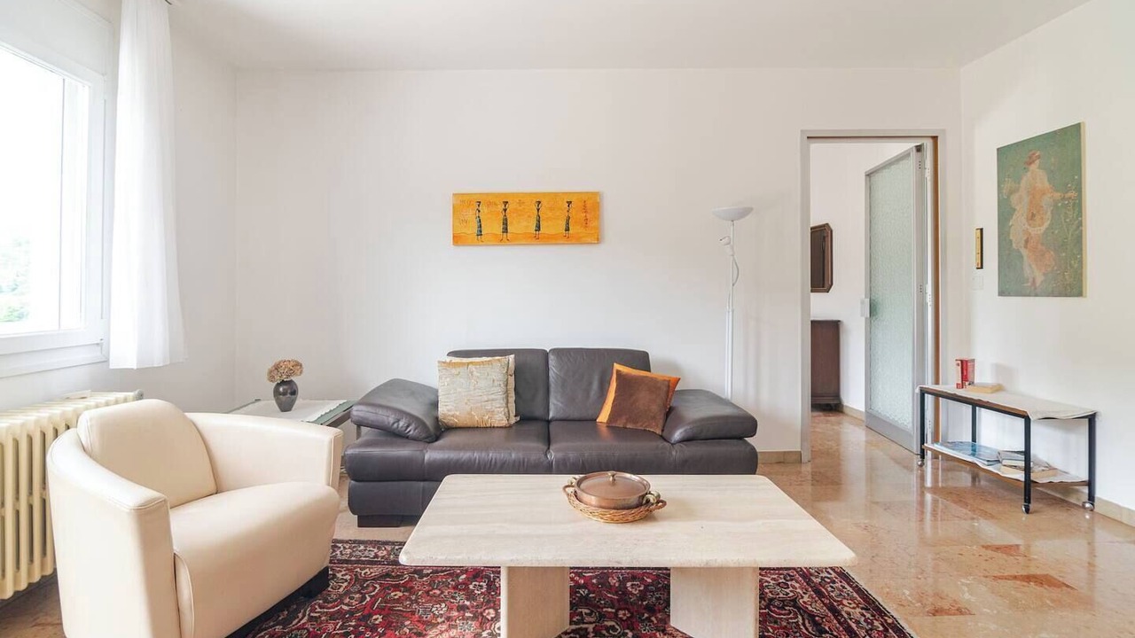 Photo of Livingroom in Caslano