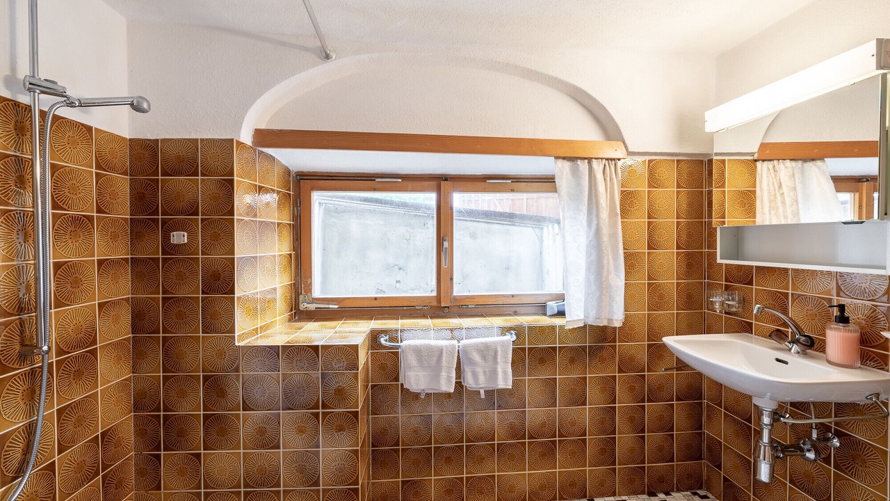 Photo of Bathroom in Vna