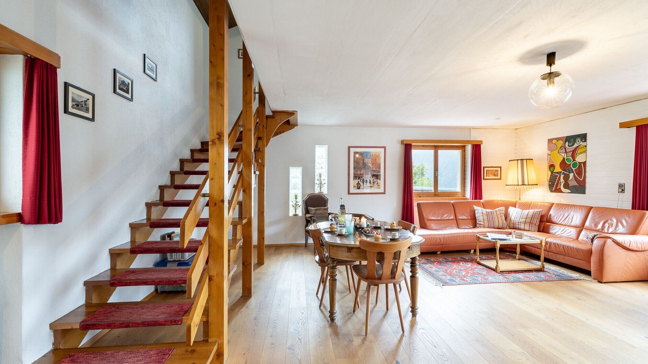 Photo of Livingroom in Vna