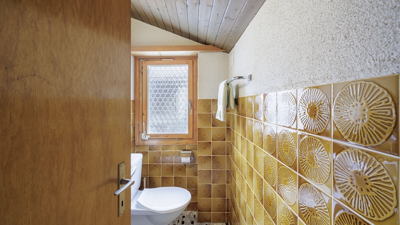 Photo of Bathroom in Vna