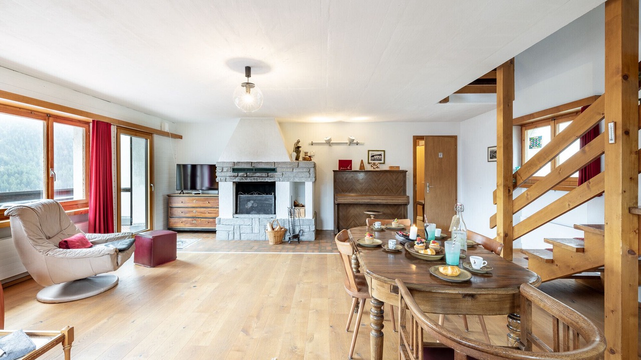 Photo of Livingroom in Vna
