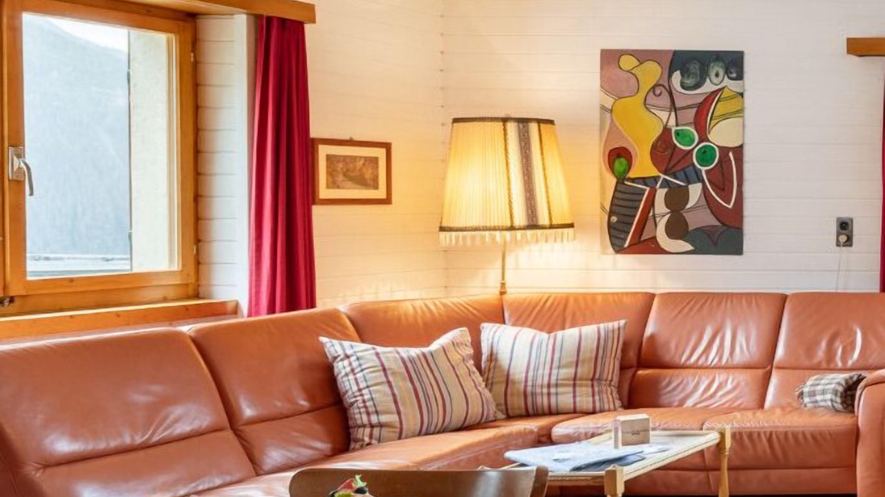 Photo of Livingroom in Vna