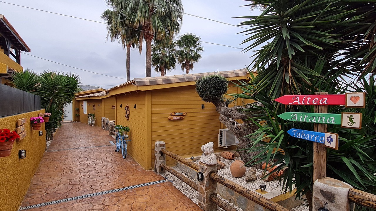 Photo of Outdoor in Hoya de los Patos