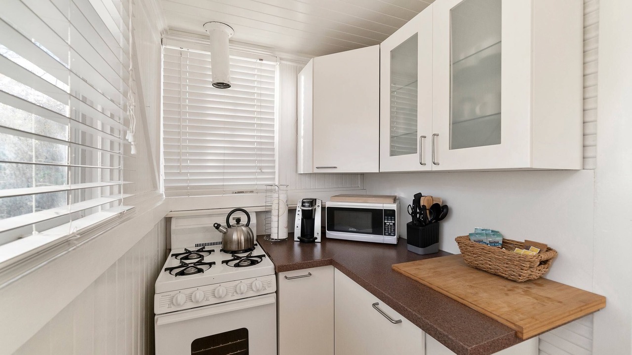 Photo of Kitchen in Midtown Sacramento
