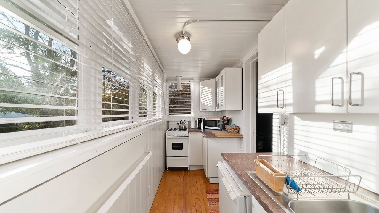 Photo of Kitchen in Midtown Sacramento
