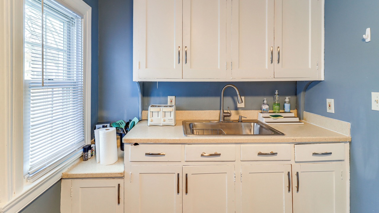 Photo of Kitchen in Adrian