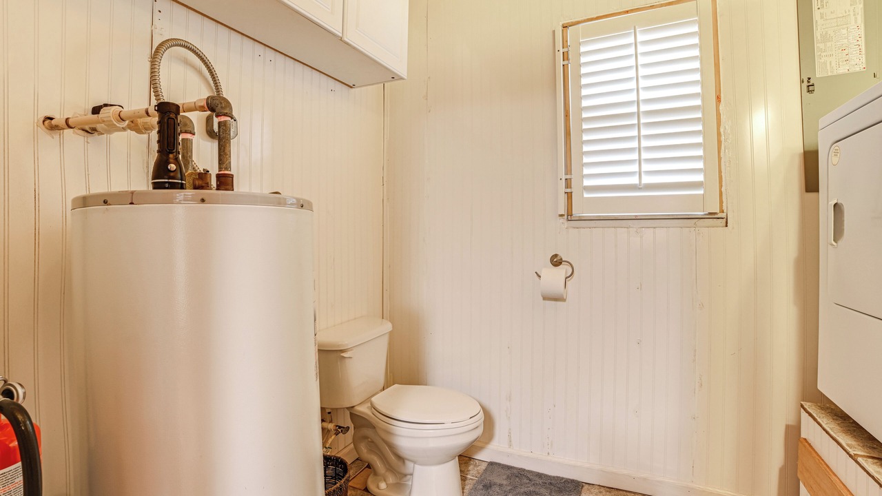 Photo of Bathroom in Waverly