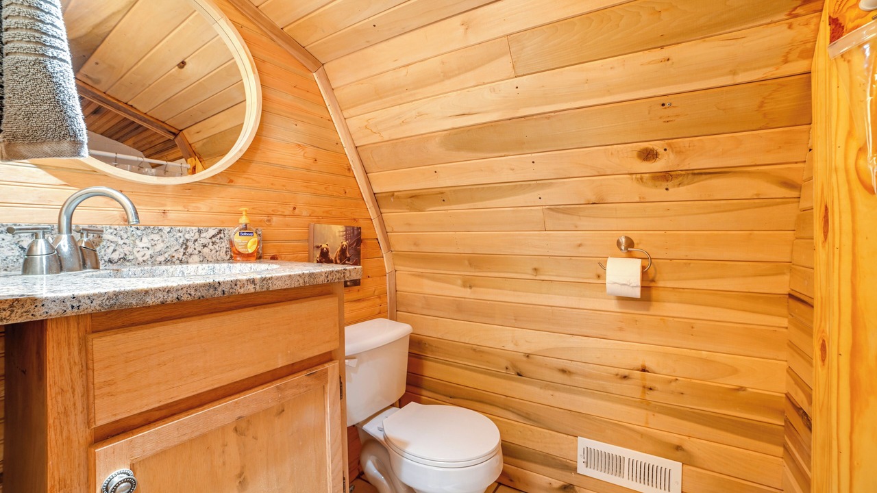 Photo of Bathroom in Waverly