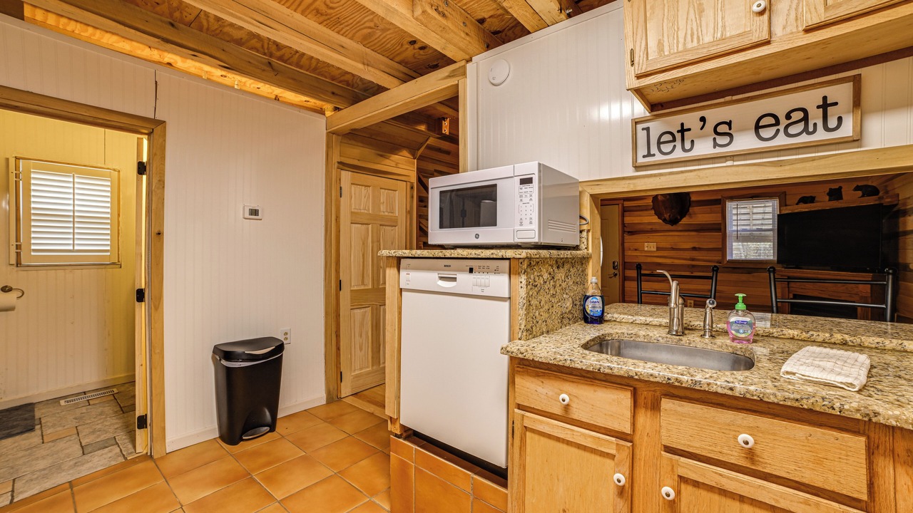 Photo of Kitchen in Waverly