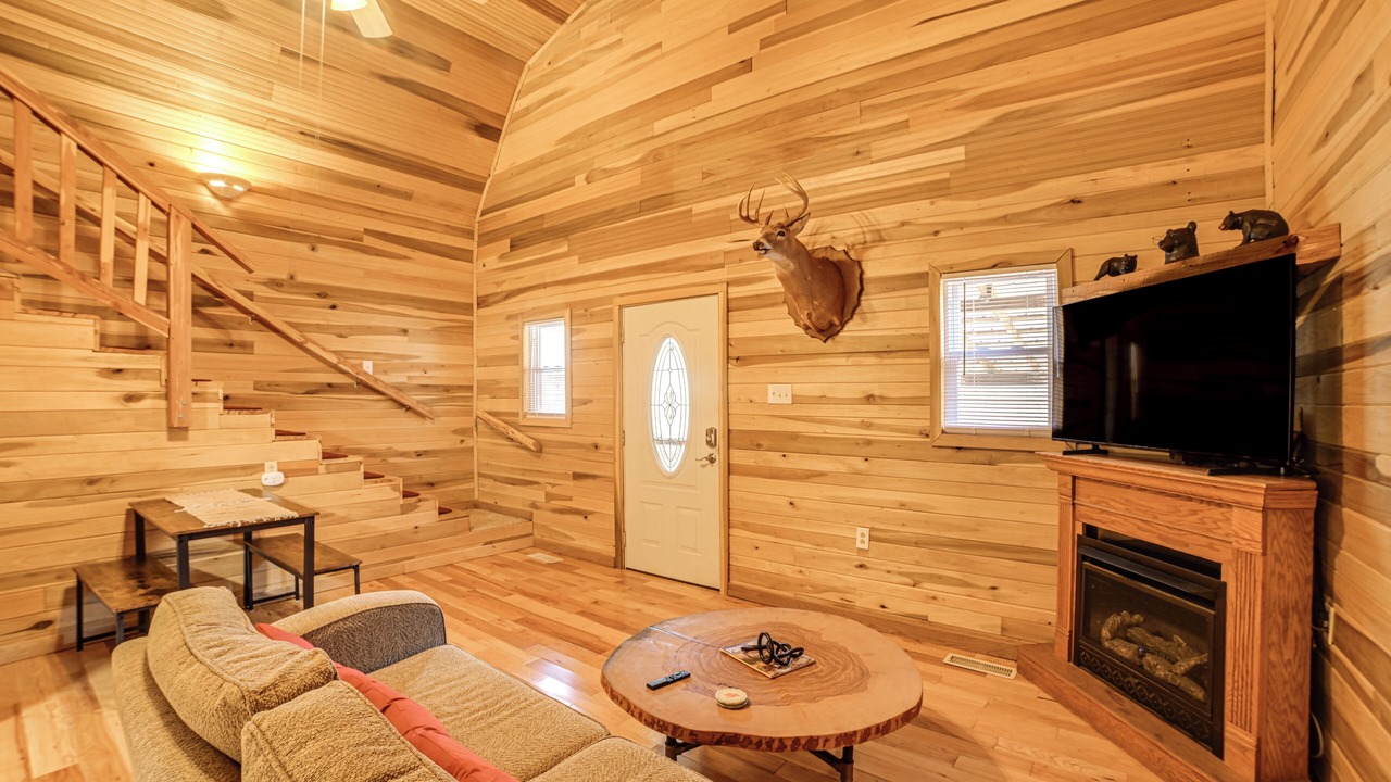 Photo of Livingroom in Waverly