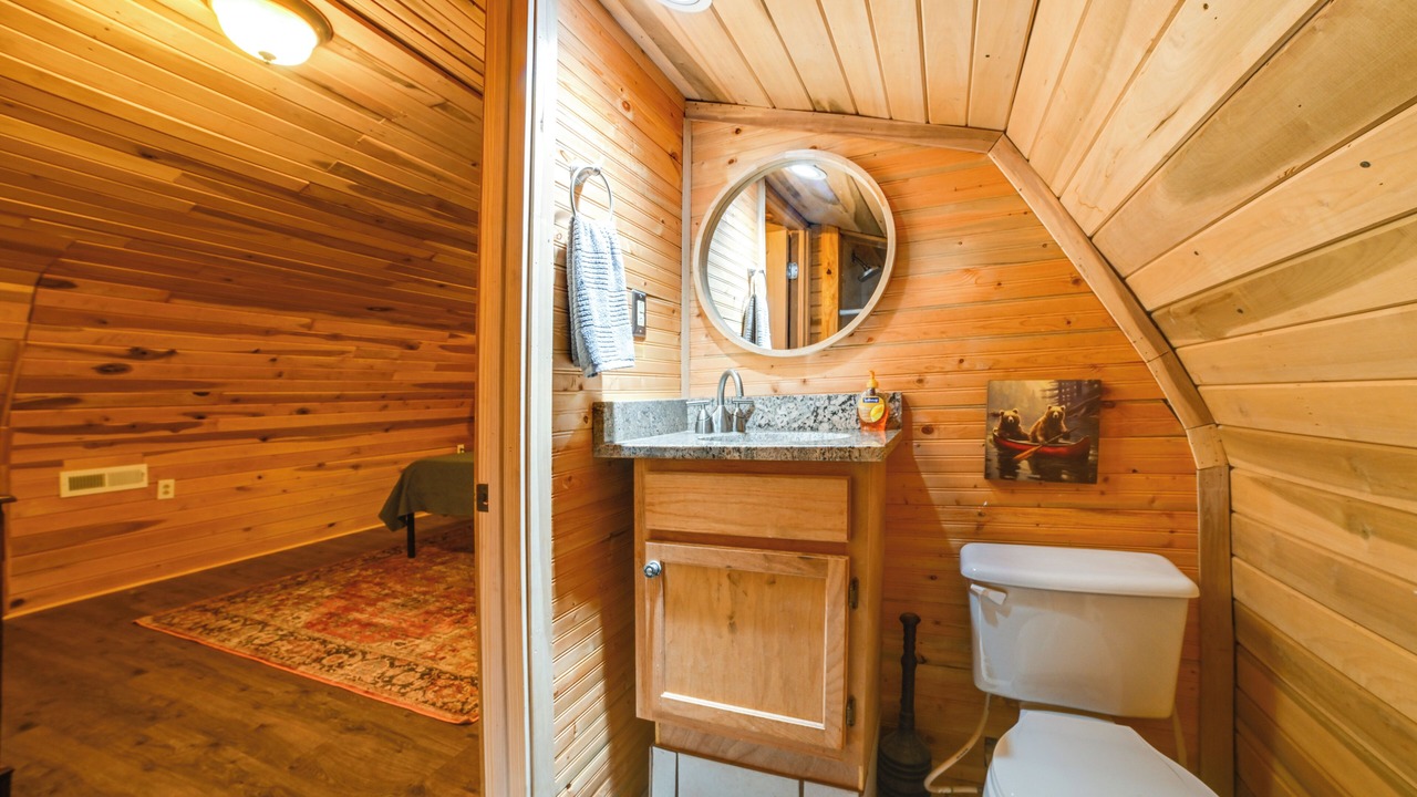 Photo of Bathroom in Waverly
