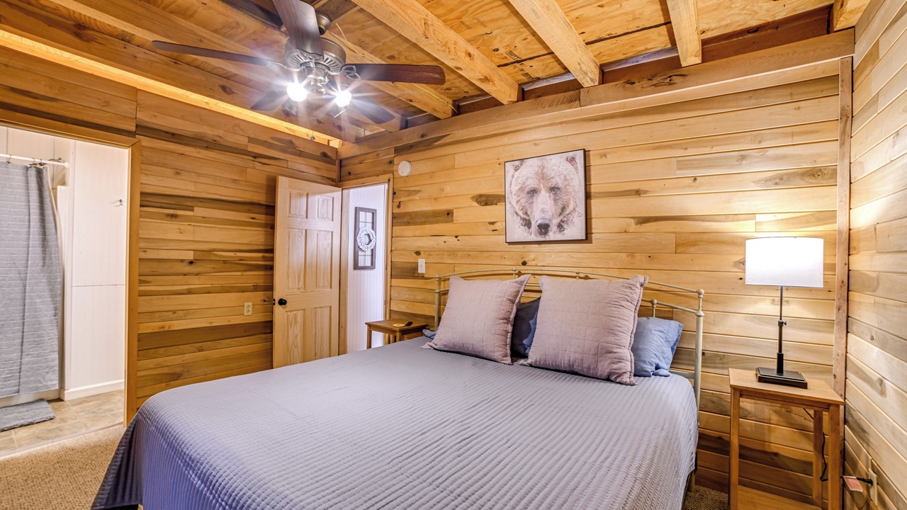 Photo of Bedroom in Waverly