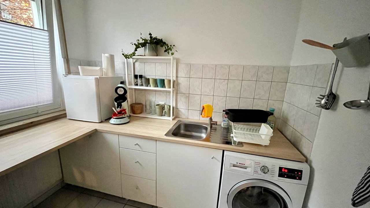 Photo of Kitchen in List