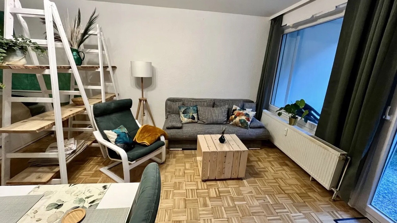 Photo of Livingroom in List
