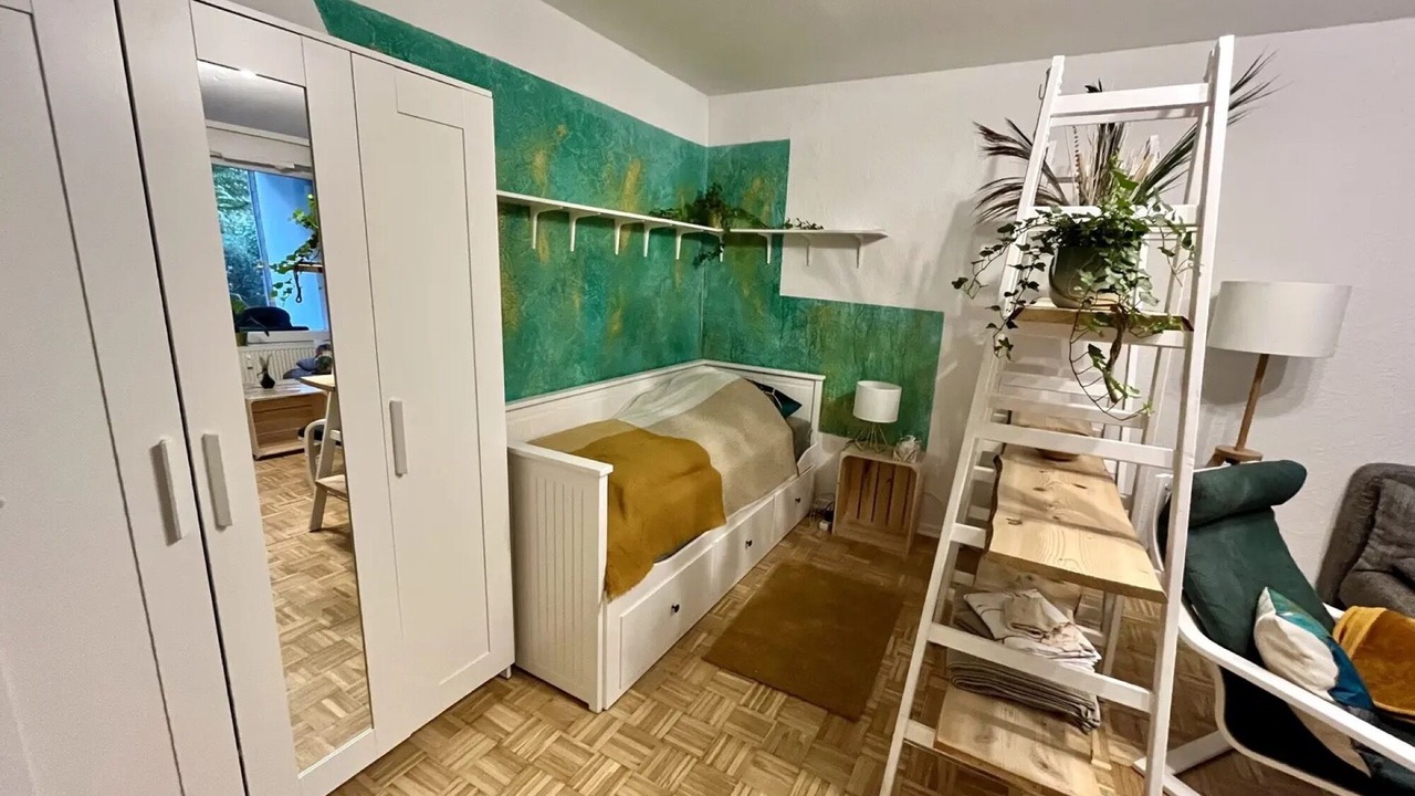 Photo of Bedroom in List