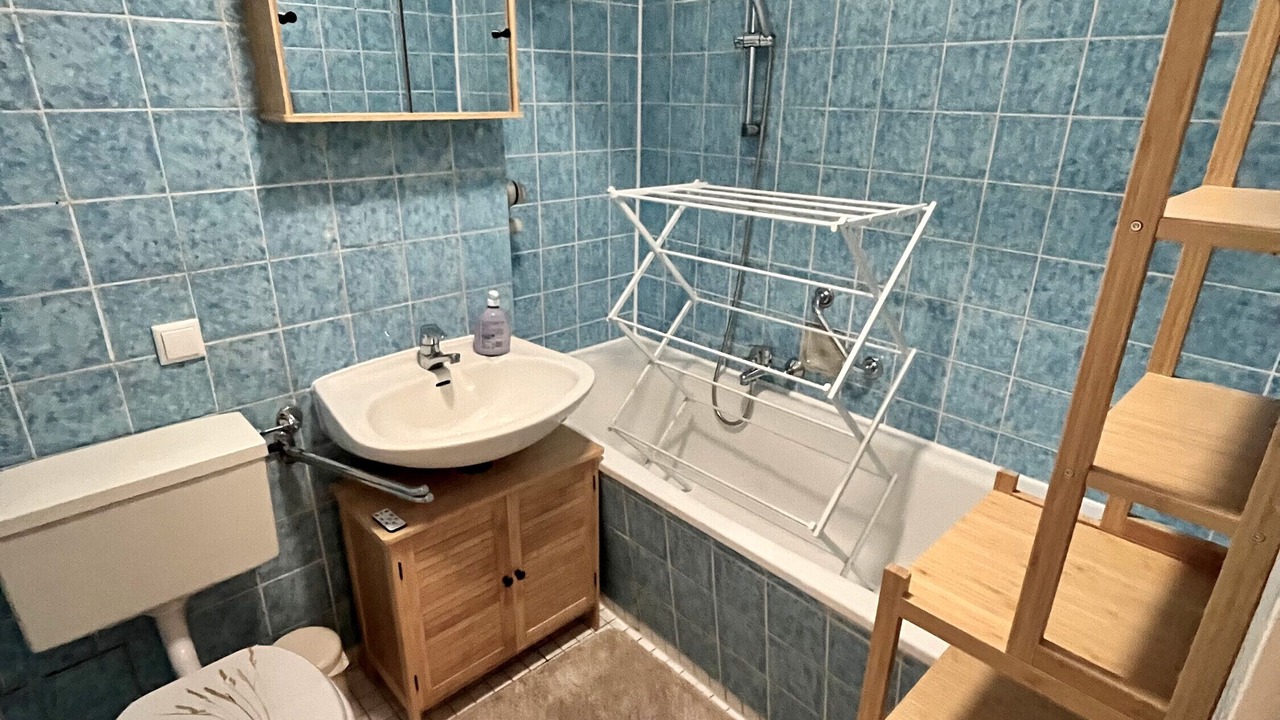 Photo of Bathroom in List