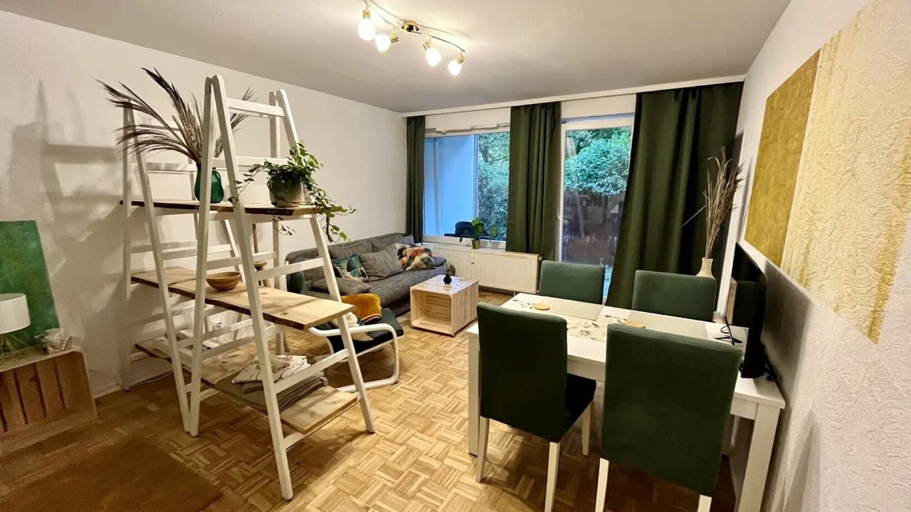 Photo of Livingroom in List