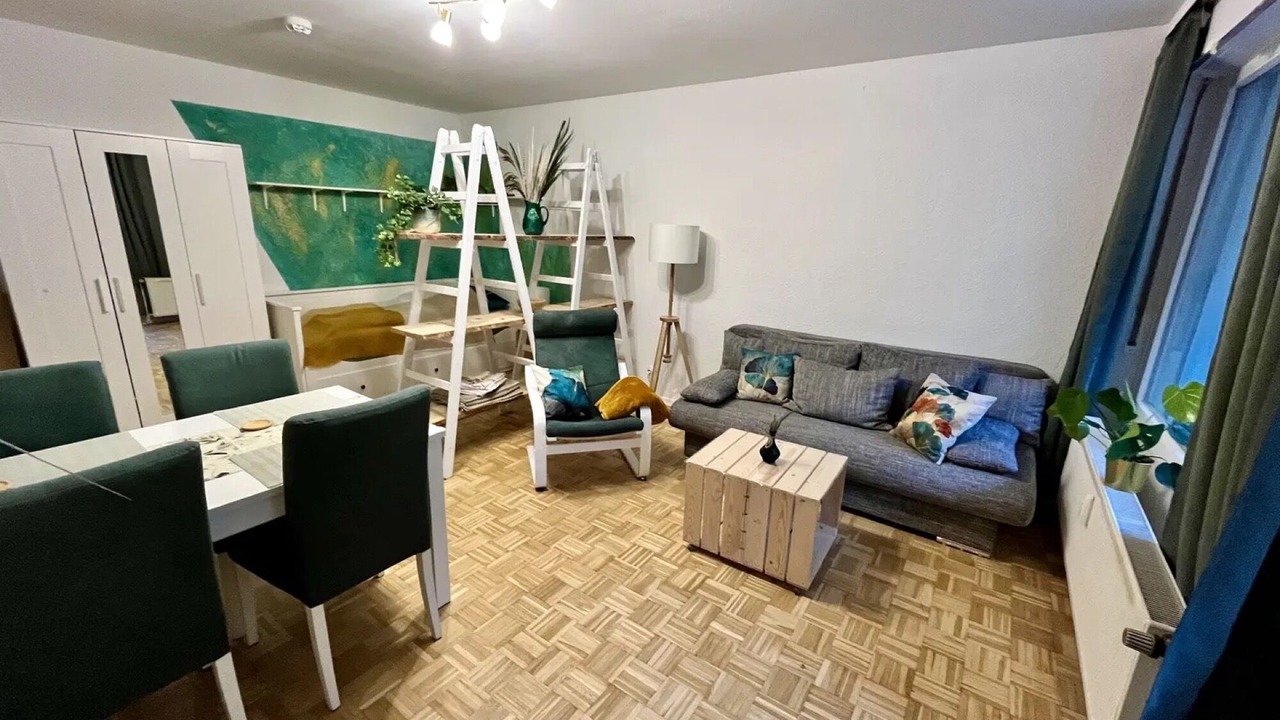 Photo of Livingroom in List