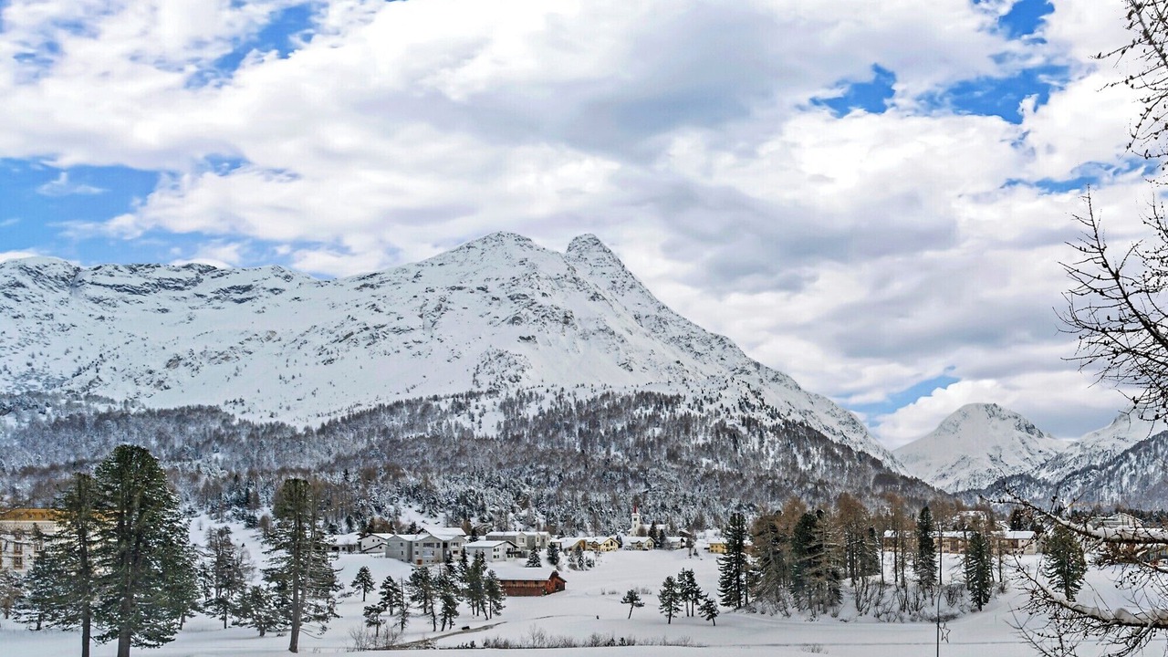 Photo of Others in Maloja