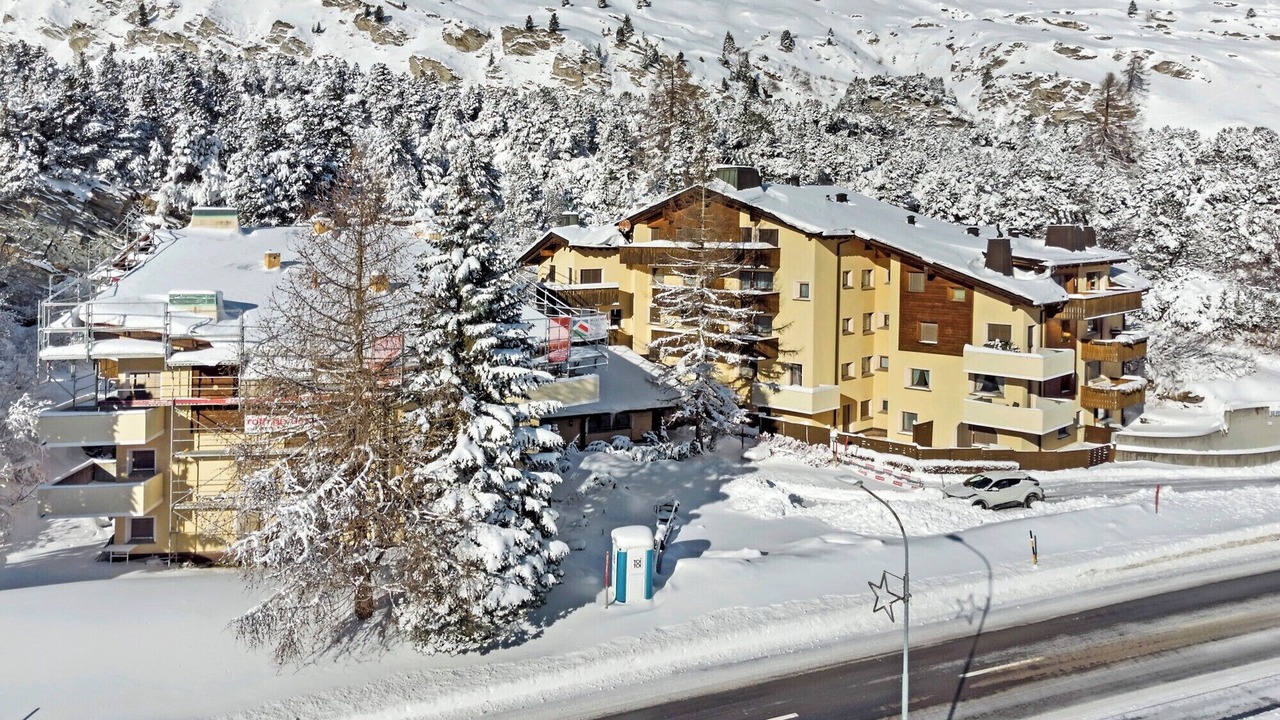 Photo of Outdoor in Maloja