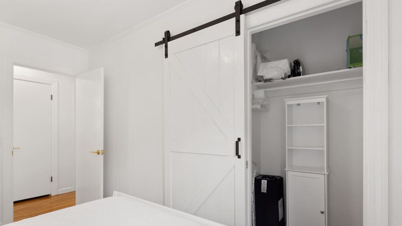 Photo of Bedroom in Bar Harbor