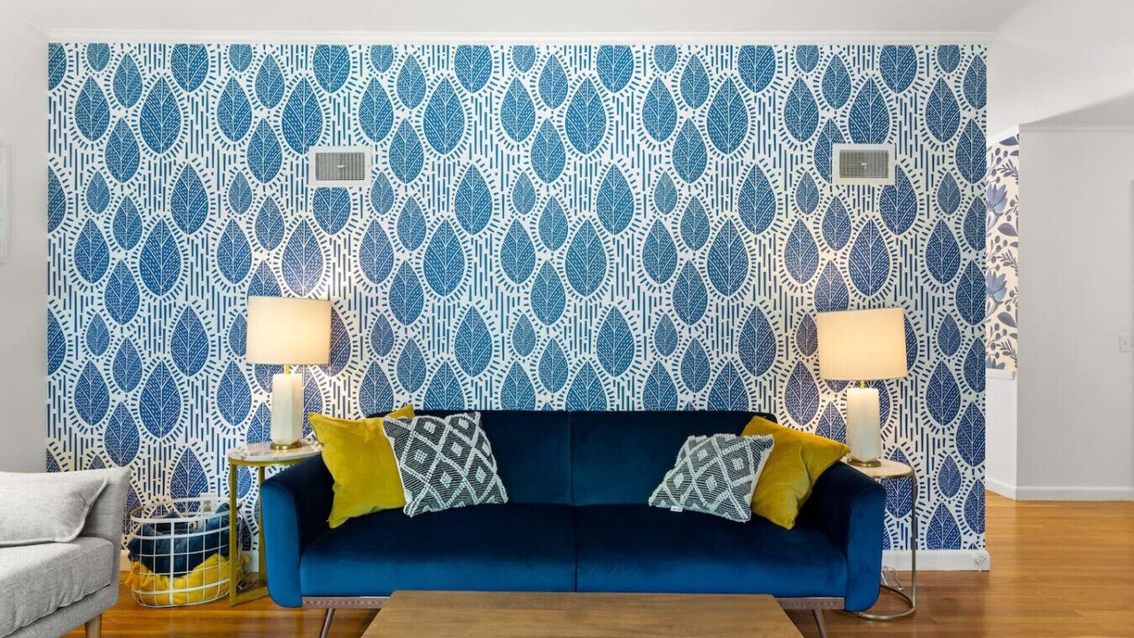 Photo of Livingroom in Bar Harbor