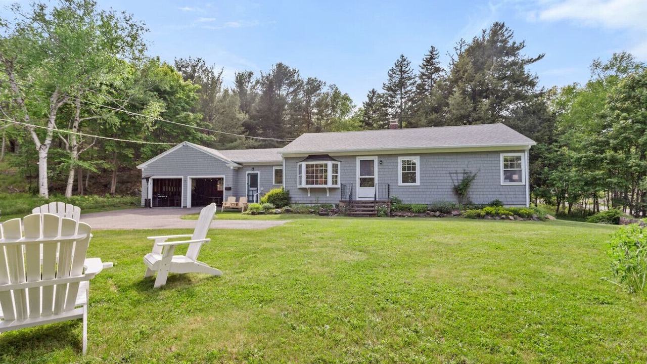 Photo of Outdoor in Bar Harbor