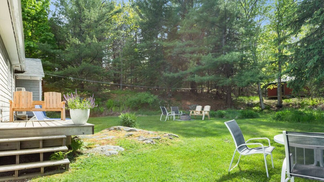 Photo of Outdoor in Bar Harbor