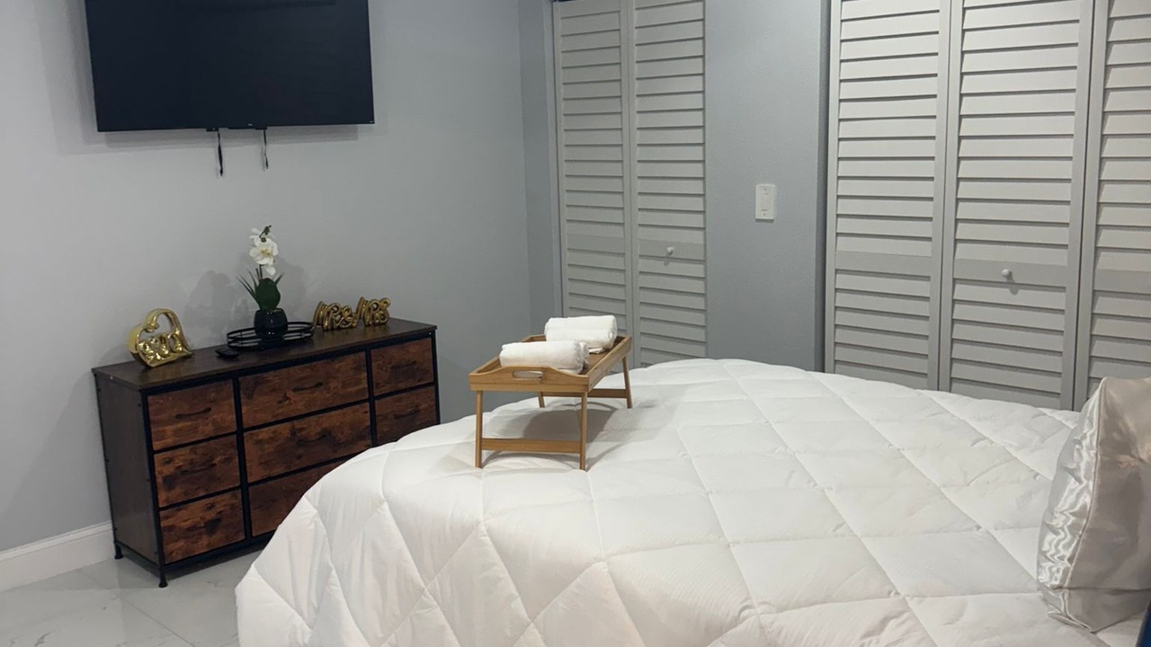 Photo of Bedroom in Seffner Community Alliance