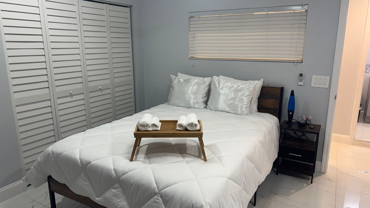 Photo of Bedroom in Seffner Community Alliance