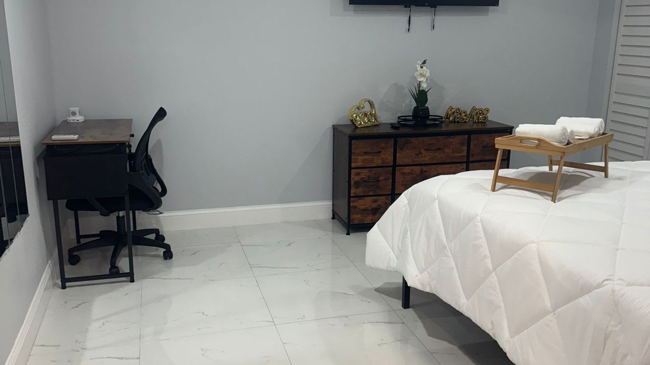 Photo of Bedroom in Seffner Community Alliance