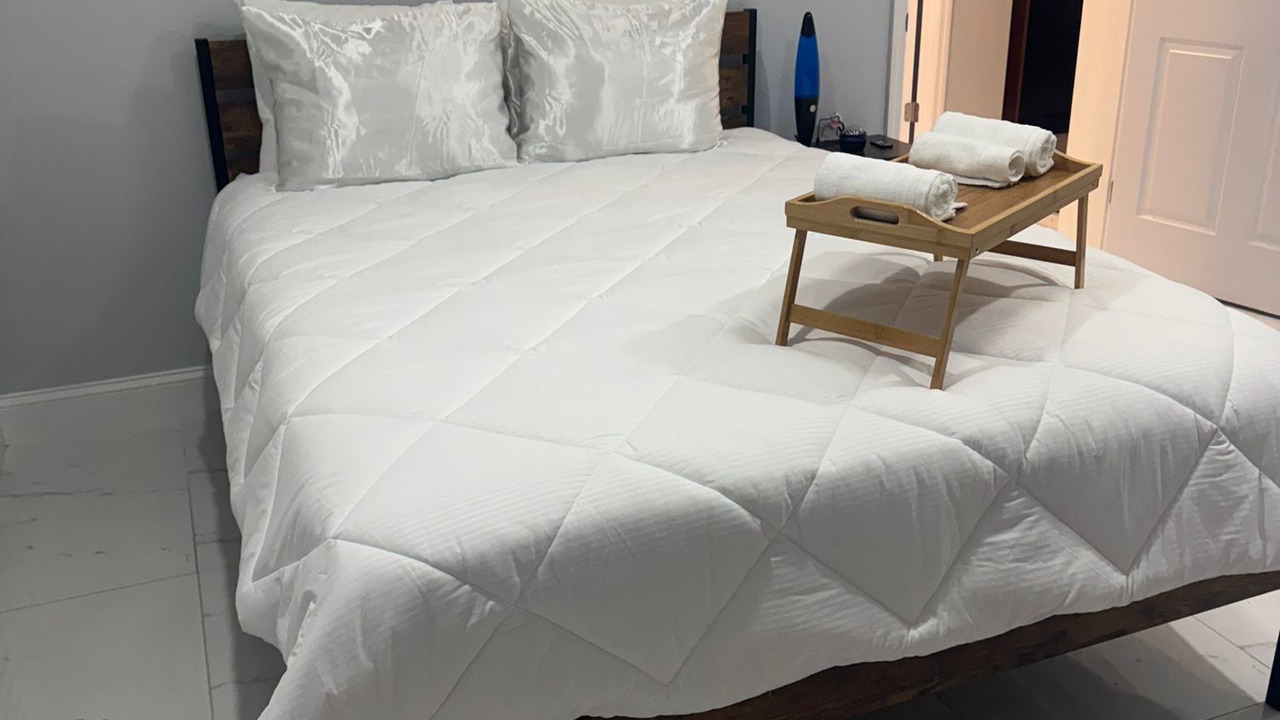 Photo of Bedroom in Seffner Community Alliance