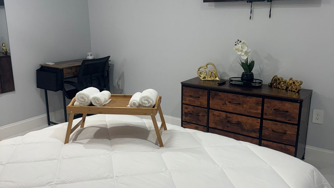 Photo of Bedroom in Seffner Community Alliance