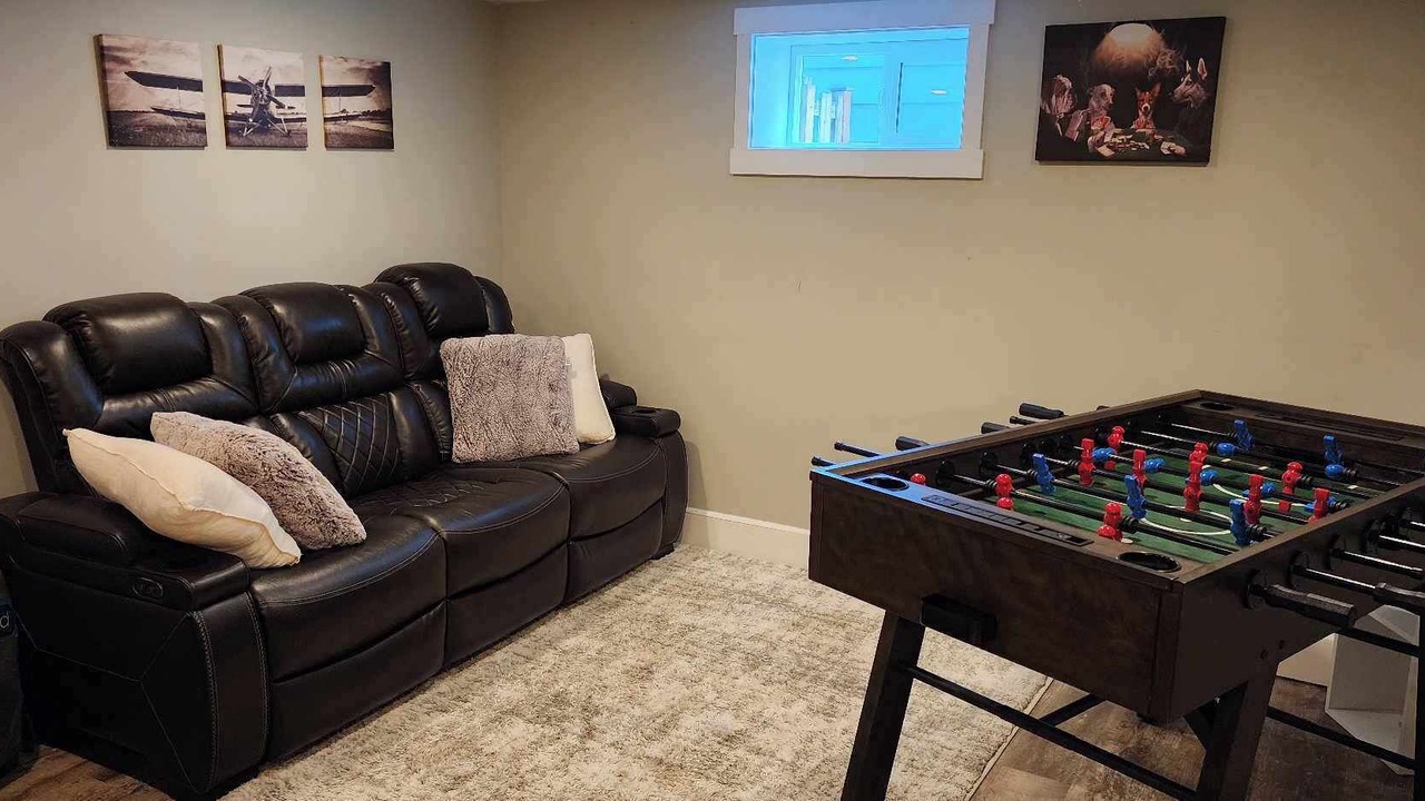 Photo of Bedroom in Green Lake