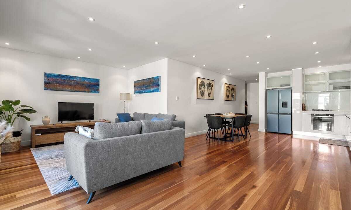 Photo of Livingroom in Fremantle