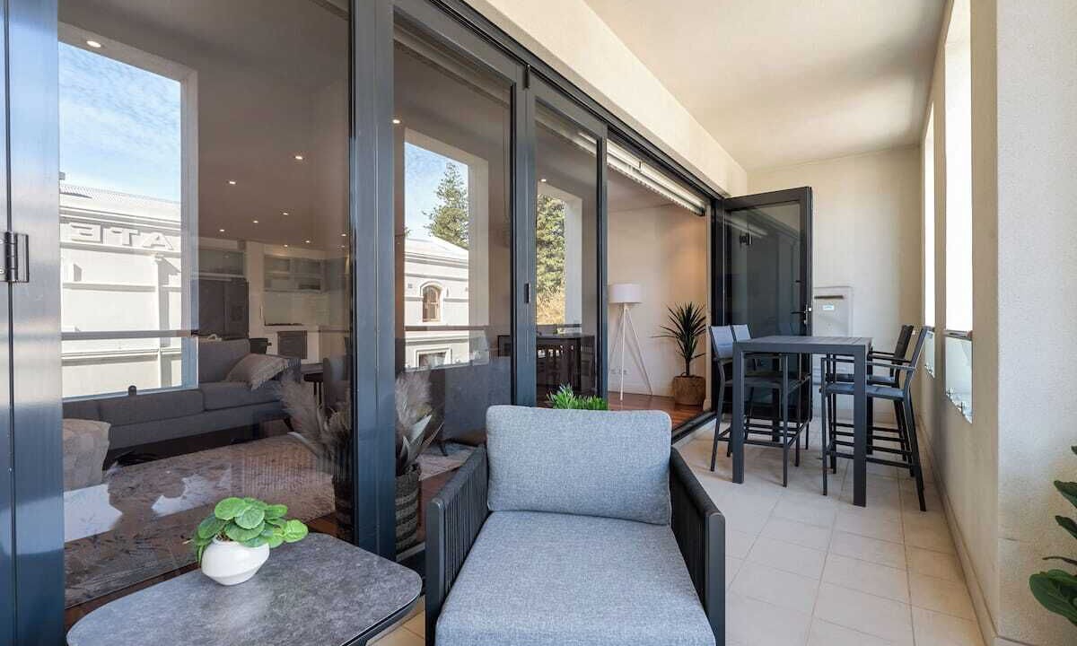 Photo of Outdoor in Fremantle