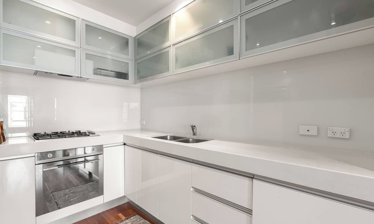 Photo of Kitchen in Fremantle