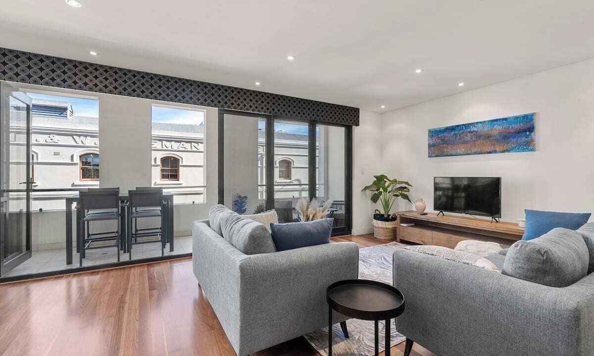 Photo of Livingroom in Fremantle