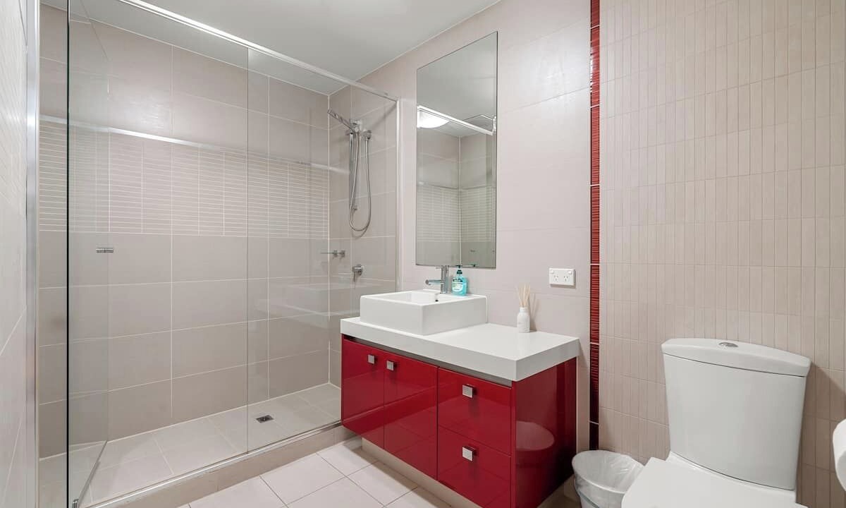Photo of Bathroom in Fremantle