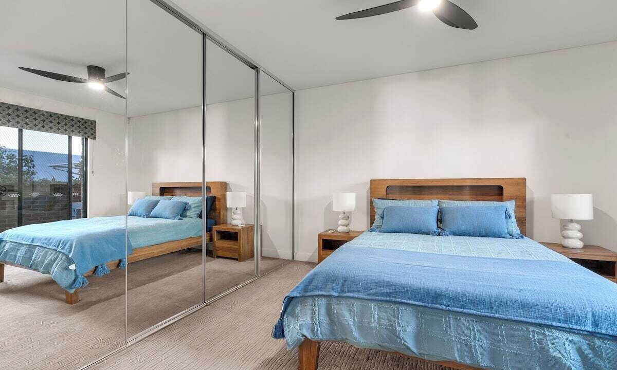 Photo of Bedroom in Fremantle