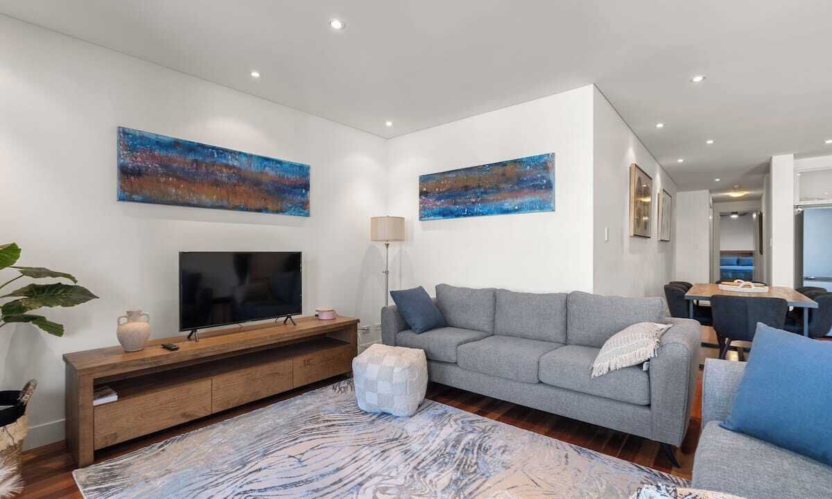 Photo of Livingroom in Fremantle