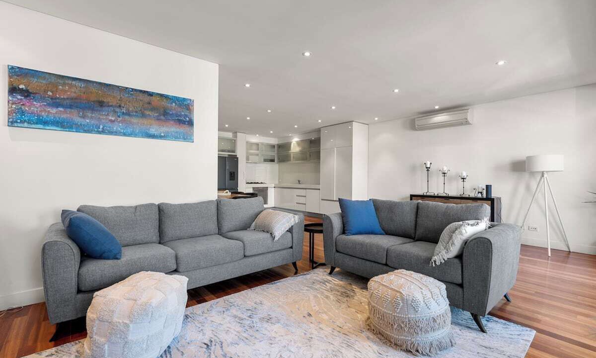Photo of Livingroom in Fremantle