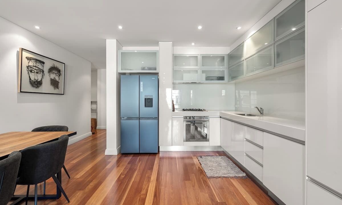 Photo of Kitchen in Fremantle