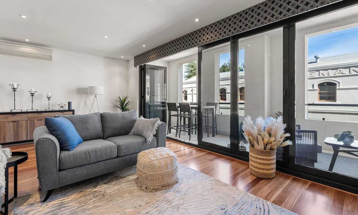 Photo of Livingroom in Fremantle