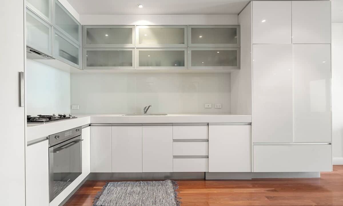 Photo of Kitchen in Fremantle