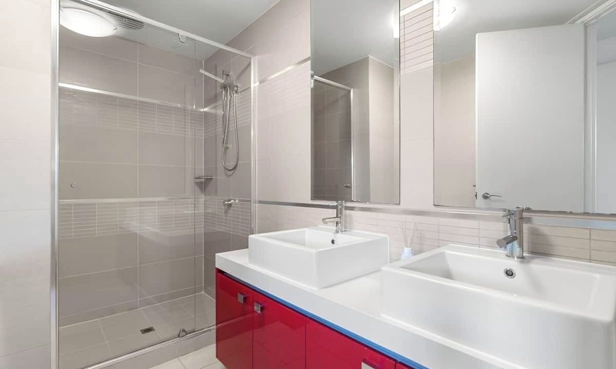 Photo of Bathroom in Fremantle