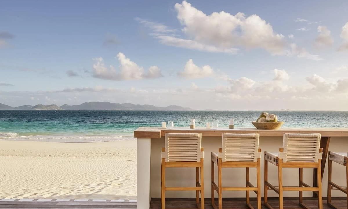 Photo of Others in Rendezvous Bay