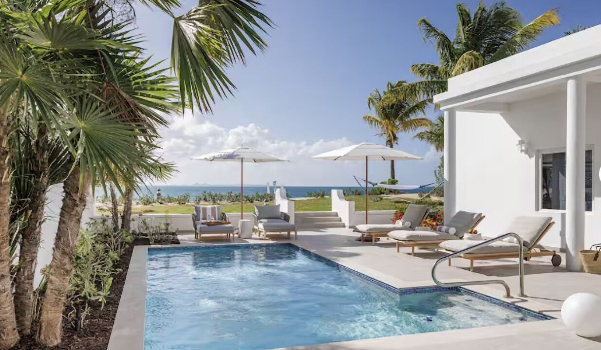 Photo of Outdoor in Rendezvous Bay